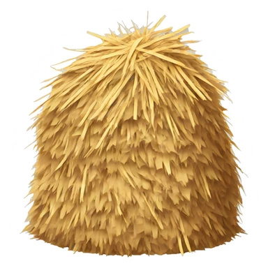 haystack sticker