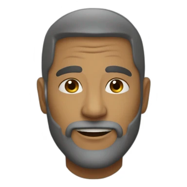 La gadji c’est un paqueta sticker