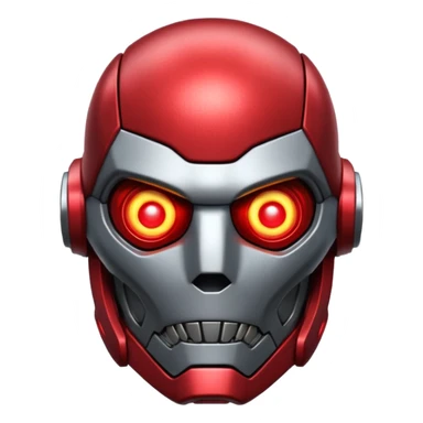marvel ultron sticker