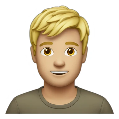 jimmy northern slang sticker