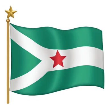 Somaliland flag sticker