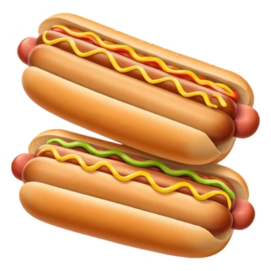 Condoms on hot dogs sticker