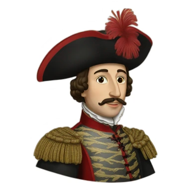 don juan de austria 1571 sticker