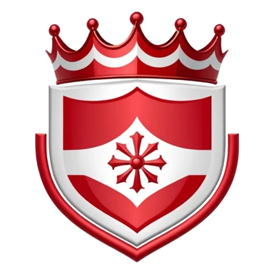 escudo sevilla fc sticker