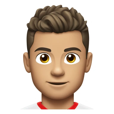 Christiano Ronaldo sticker