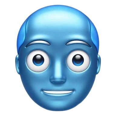 Ai model virtual entity  sticker