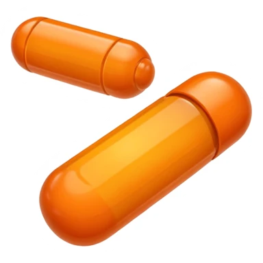 Vitamin A sticker