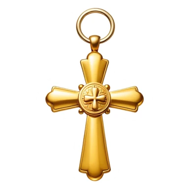  croix occitane  sticker