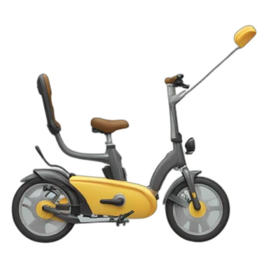 motorized blind sticker