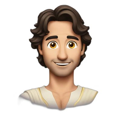 trudeau-aladdin sticker