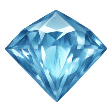 Diamond  sticker
