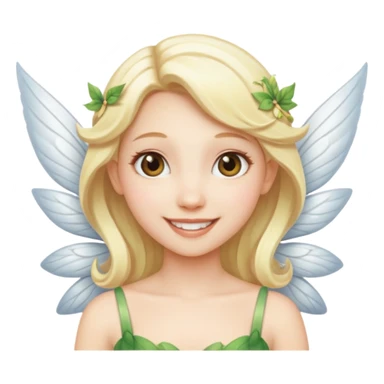 💩😇🧚🏼‍♀️ sticker