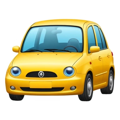 car side door glass  sticker