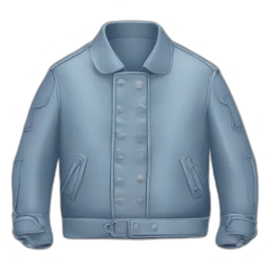 Maison margiela tabi sticker