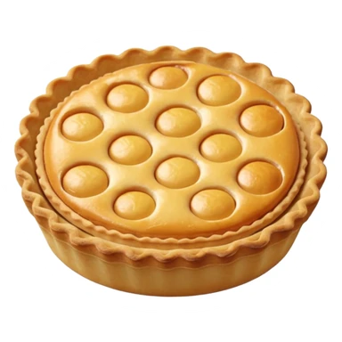 tartelette mini  sticker