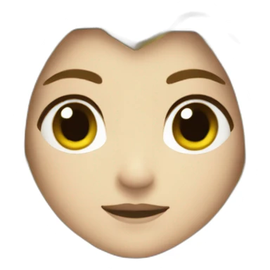 Link dressed up as princess Zelda sticker