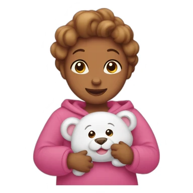 mama carebear sticker