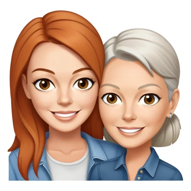 Freaky Friday 2003 sticker