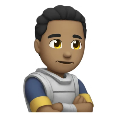 undertale determination sticker