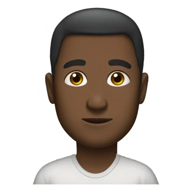 Fraternité Akouhonmi  sticker