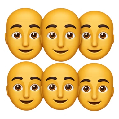 Yuvarlak ince pempe çizgili şeker sticker