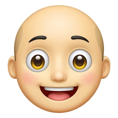 Shinchan cartoon emoji create sticker