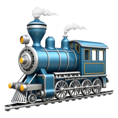 Maquette d un  Train epycicloidale sticker