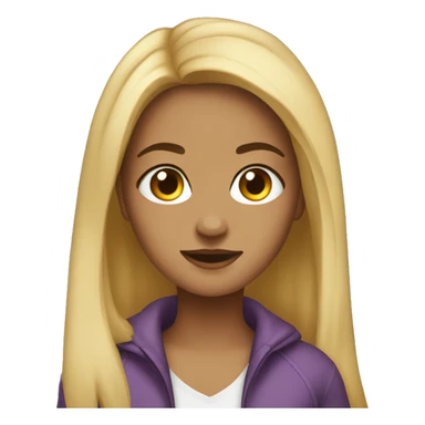 Leah Haywood sticker