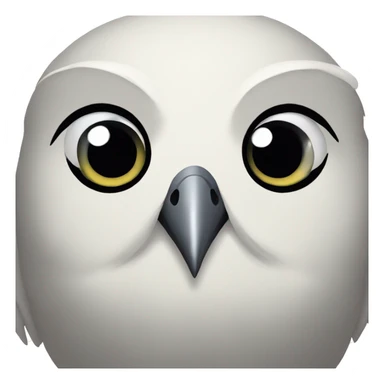 Shakespeare pigeon sticker