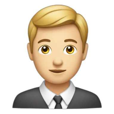 we are a socail sector platform. working on the 17 SDG. our main motive is finding a person who works for changing a society. sticker