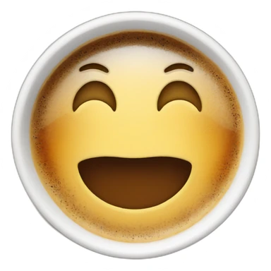 good morning and coffee sticker