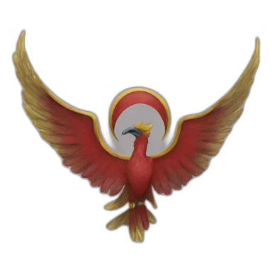 Ahura mazda flag sticker