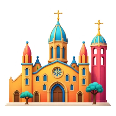 Make a Barcelona emoji  sticker