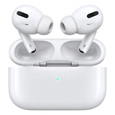 AirPods pro sticker