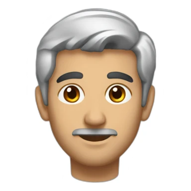 Hassan chalgoumi sticker