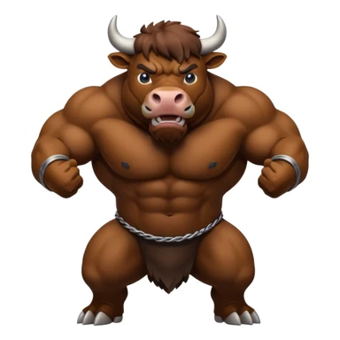 bullish sticker