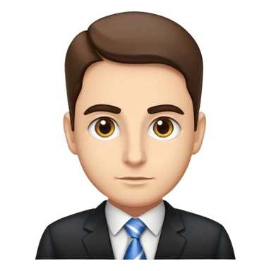 Israeli banker sticker