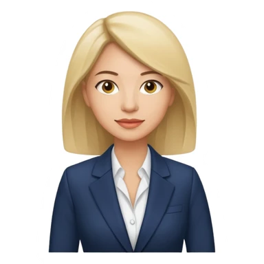 Mariana

38 years old · Socioeconomic level B · Real Estate Administrator/Broker

Elegant sticker