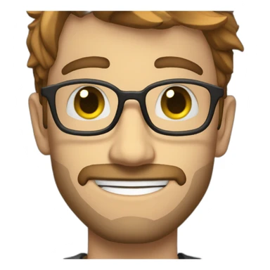 Cyprien sticker