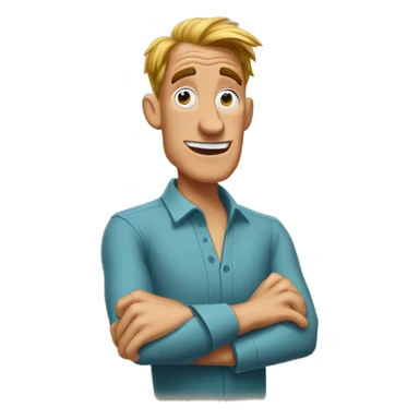 Phineas and ferb sticker