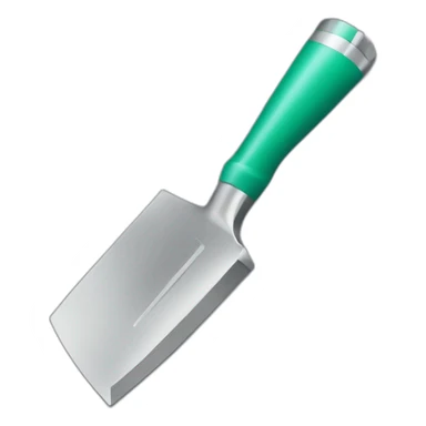 scraper tool sticker