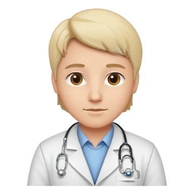 medicine analyst sticker