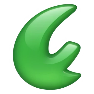 green check mark sticker