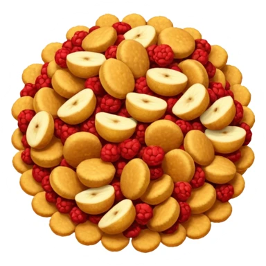 Acılı leys sticker