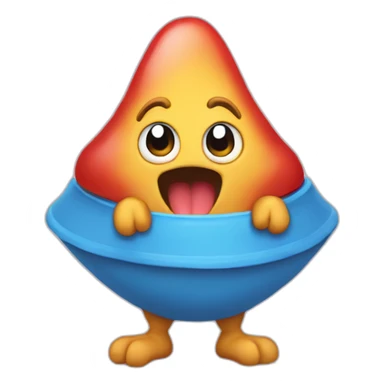 condorito sticker