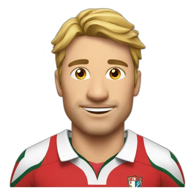 toulouse-rugby sticker