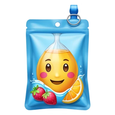 caprisun sticker