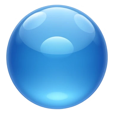 bulle de messagerie sticker