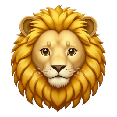 🇮🇷☀️🦁 sticker