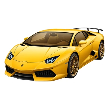 حاlamborghini sticker